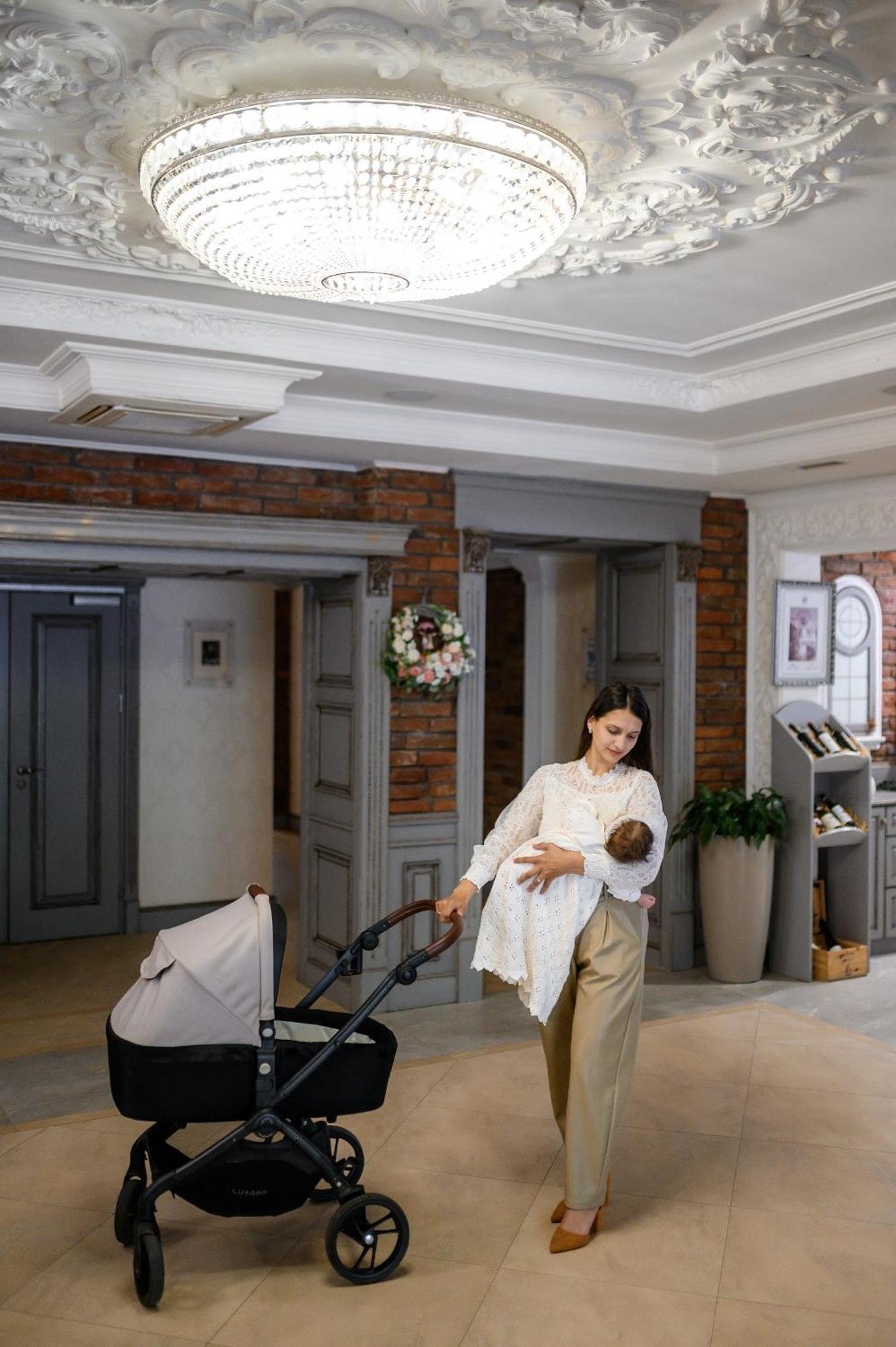Nota Bene Hotel & Restaurant Lviv Bagian luar foto